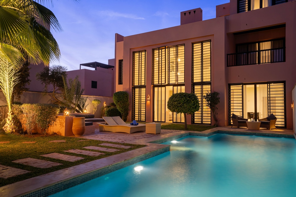Al Maaden VillaHotel & Spa - zdjęcie 2