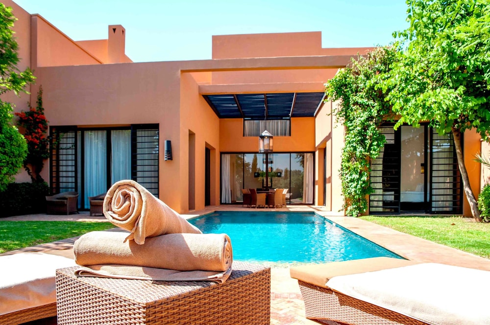 Al Maaden VillaHotel & Spa - zdjęcie 4