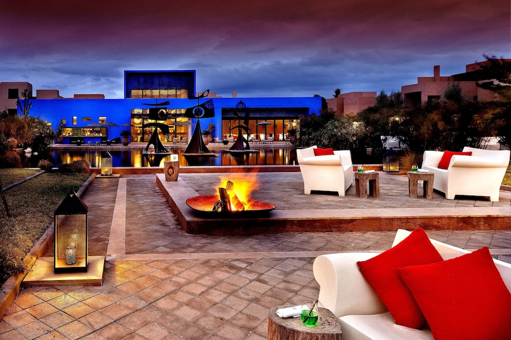 Al Maaden VillaHotel & Spa - zdjęcie 5