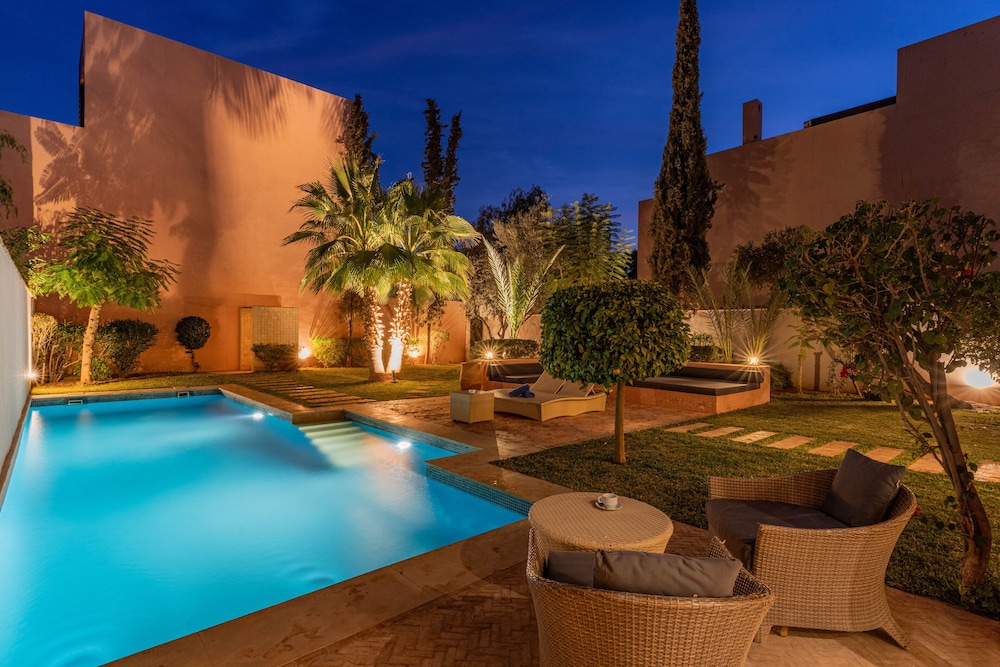 Al Maaden VillaHotel & Spa - zdjęcie 3