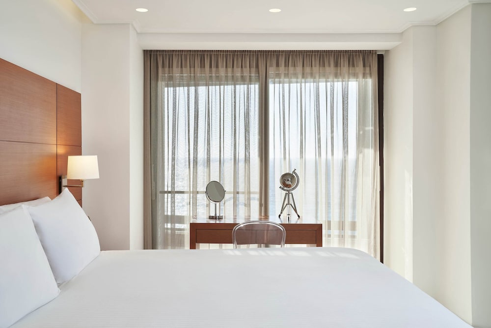 Bellevue On The Beach Suites — Hotel rooms in Rhodes Town, South Aegean