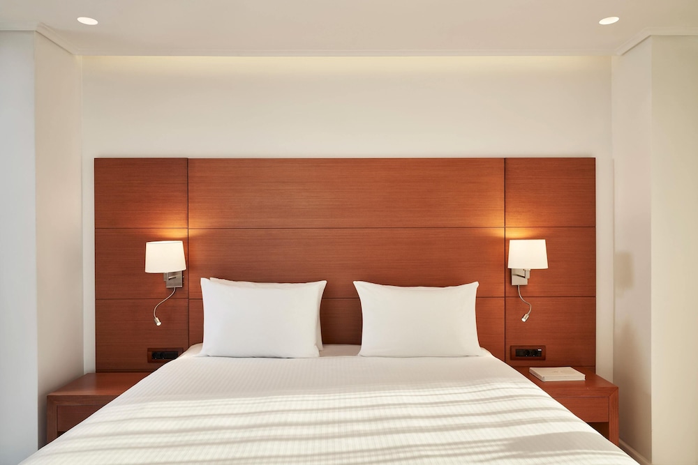 Bellevue On The Beach Suites — Hotel rooms in Rhodes Town, South Aegean