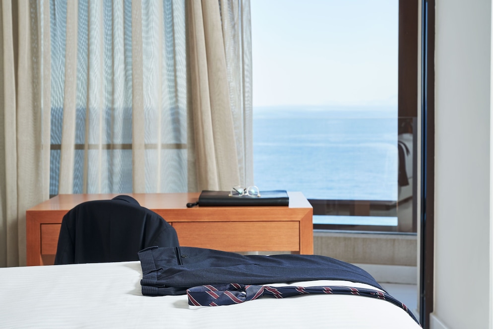 Bellevue On The Beach Suites — Hotel rooms in Rhodes Town, South Aegean