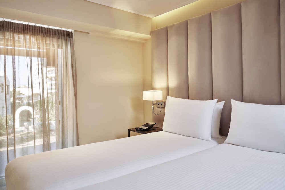Bellevue On The Beach Suites — Hotel rooms in Rhodes Town, South Aegean