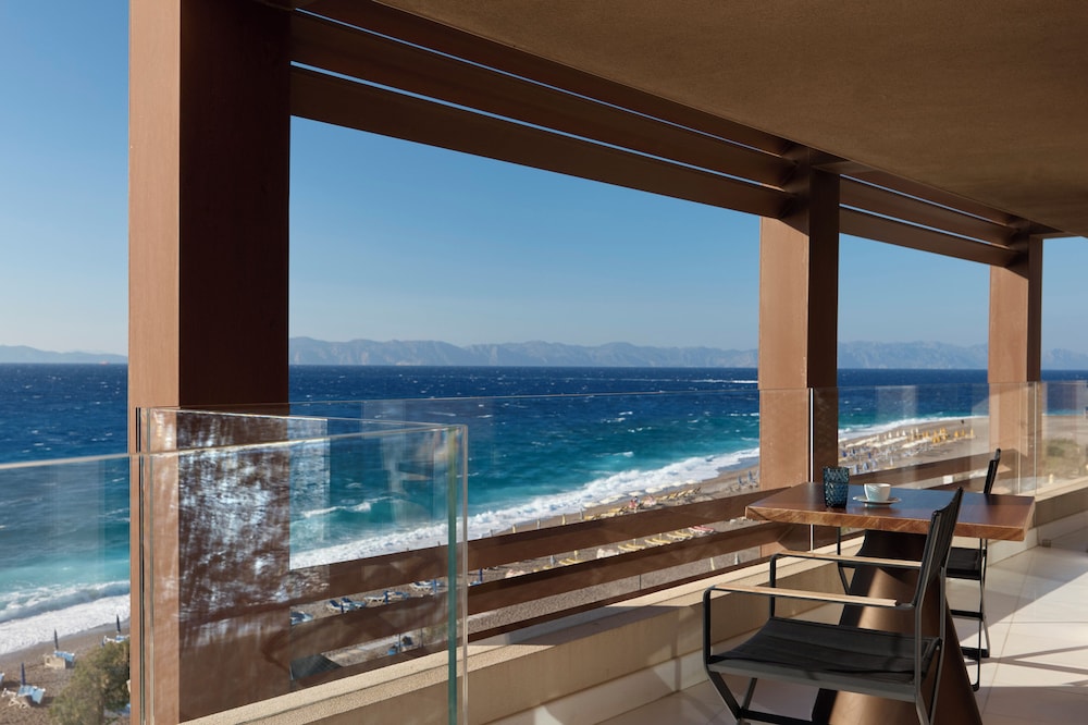 Bellevue On The Beach Suites — Hotel rooms in Rhodes Town, South Aegean