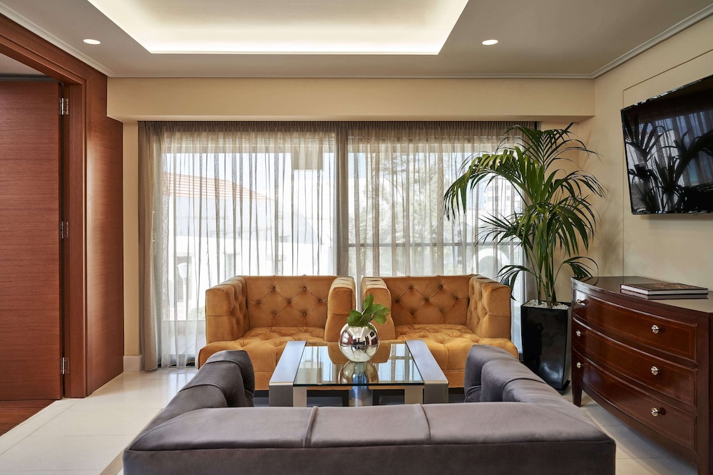 Bellevue On The Beach Suites — Hotel rooms in Rhodes Town, South Aegean