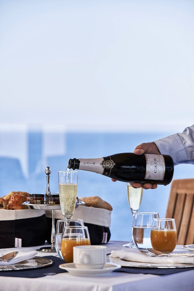 Bellevue On The Beach Suites — Restaurant & bars in Rhodes Town, South Aegean