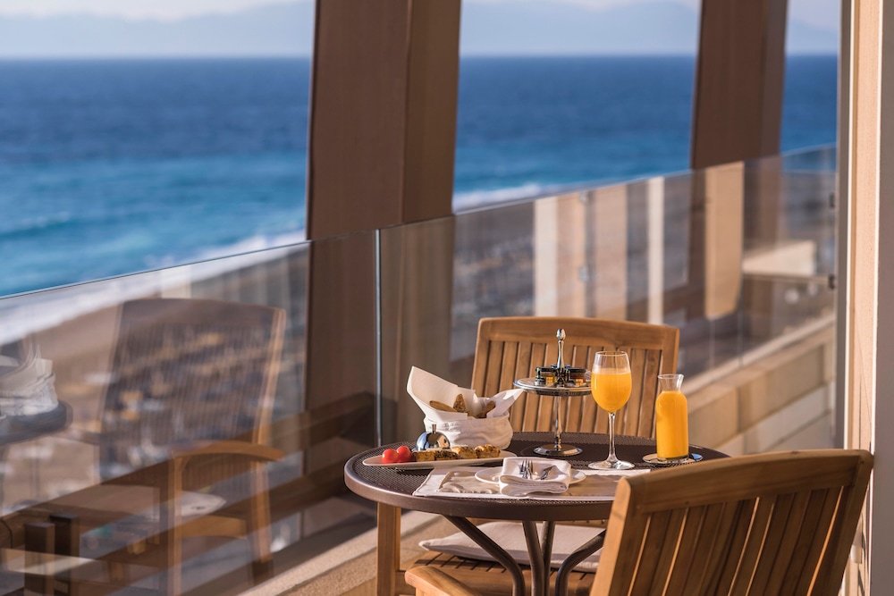 Bellevue On The Beach Suites — Hotel rooms in Rhodes Town, South Aegean