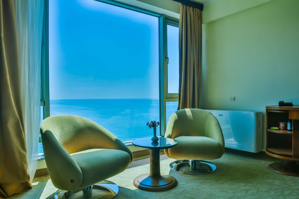 Castello Mare Hotel & Wellness Resort - zdjęcie 5