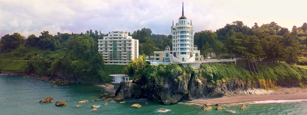 Castello Mare Hotel & Wellness Resort - zdjęcie 2