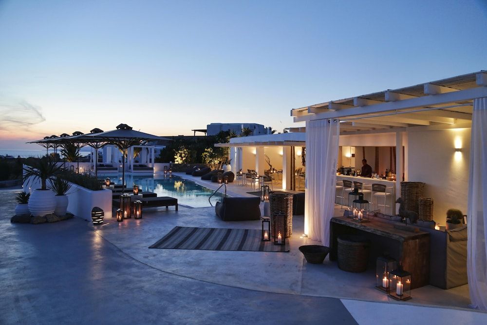 Livin Mykonos Hotel - Adults Only by Mr and Mrs White - zdjęcie 4