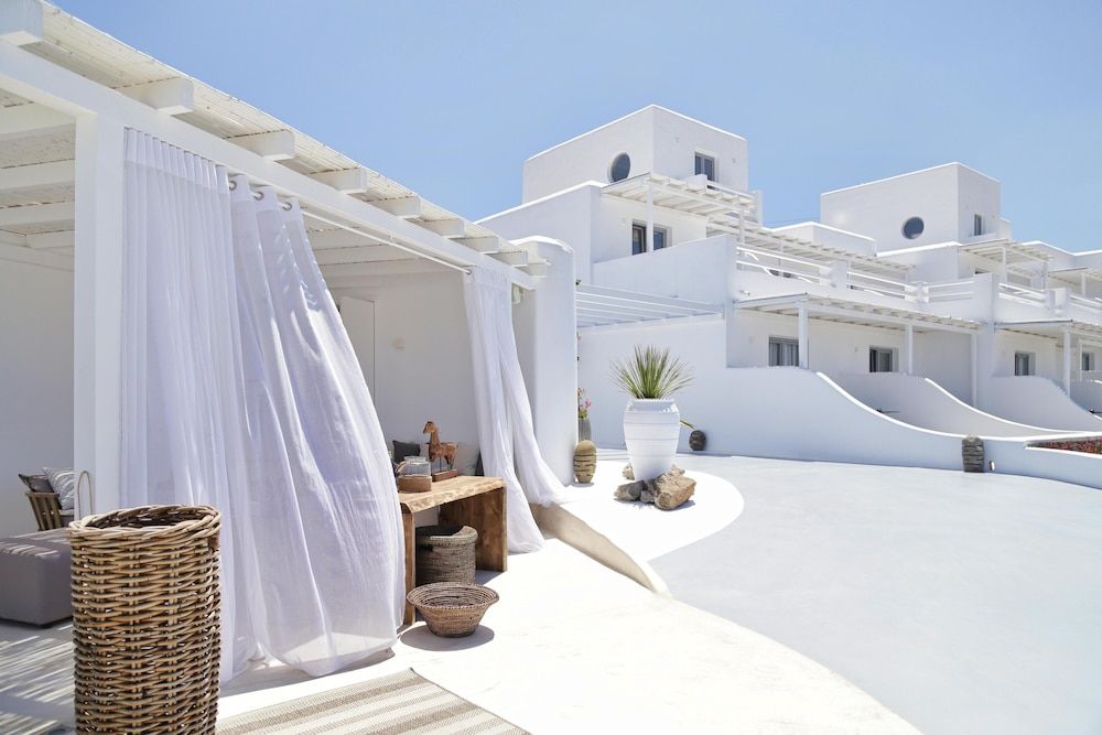 Livin Mykonos Hotel - Adults Only by Mr and Mrs White - zdjęcie 5
