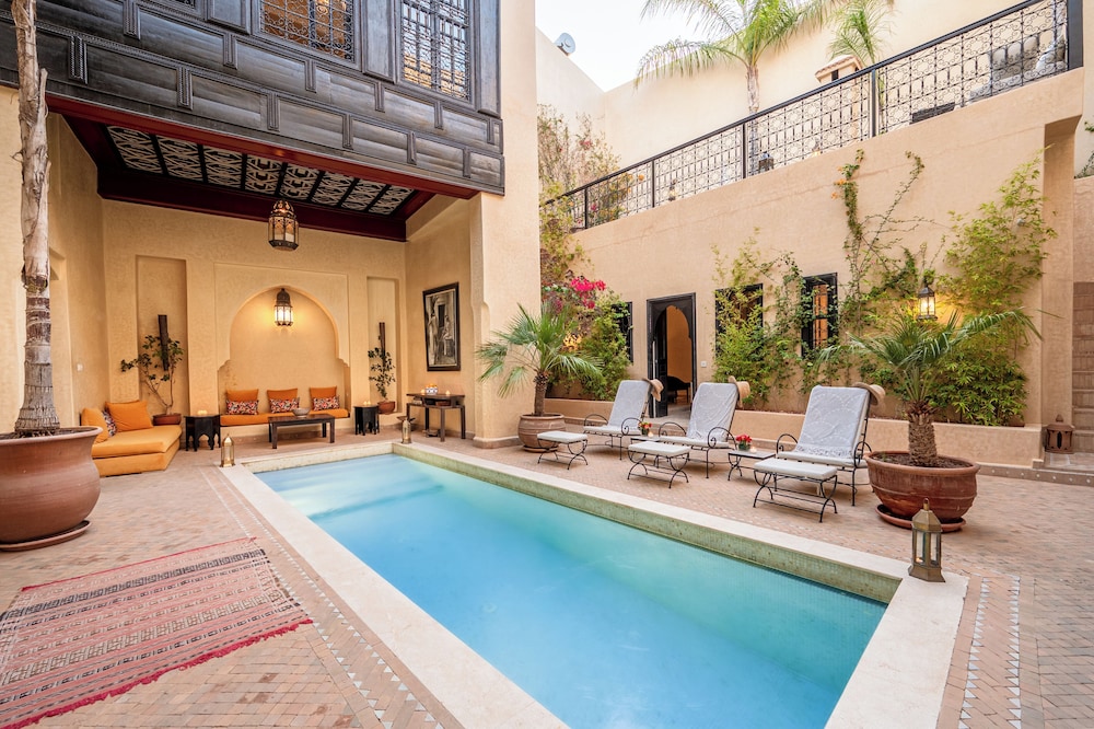 Riad Dar Karma