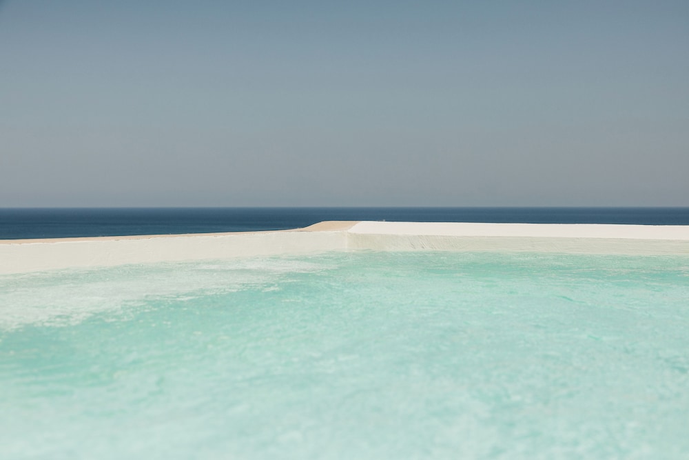 Momi Slow Living Hotel — Swimming pool in Hersonissos