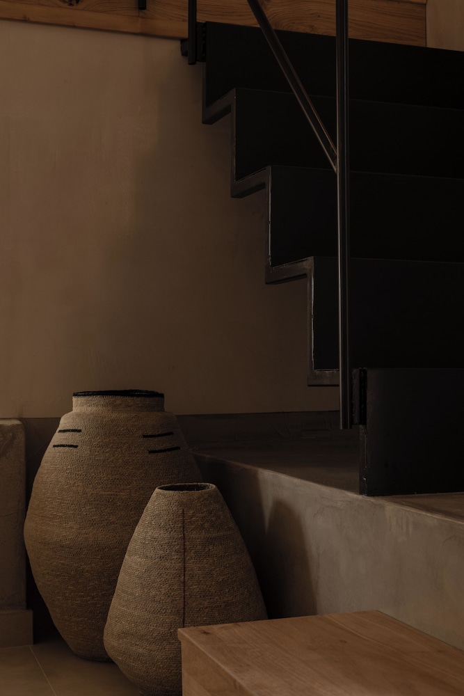 Momi Slow Living Hotel — Hotel rooms in Hersonissos