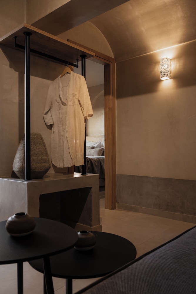Momi Slow Living Hotel — Hotel rooms in Hersonissos