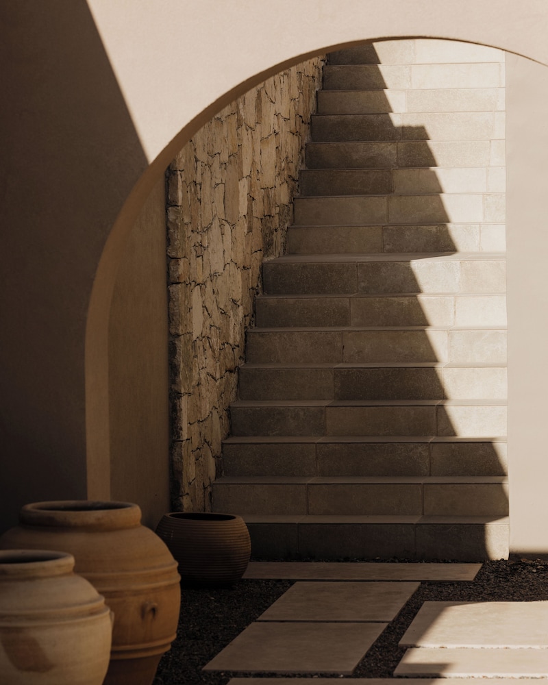 Momi Slow Living Hotel — Hotel building in Hersonissos