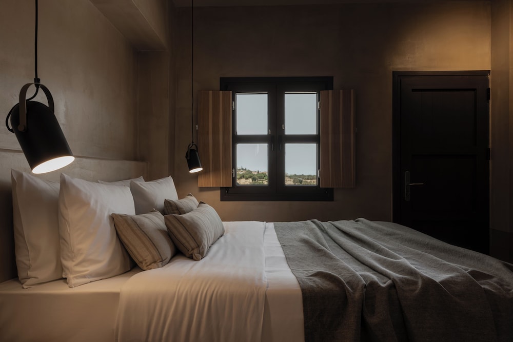 Momi Slow Living Hotel — Hotel rooms in Hersonissos