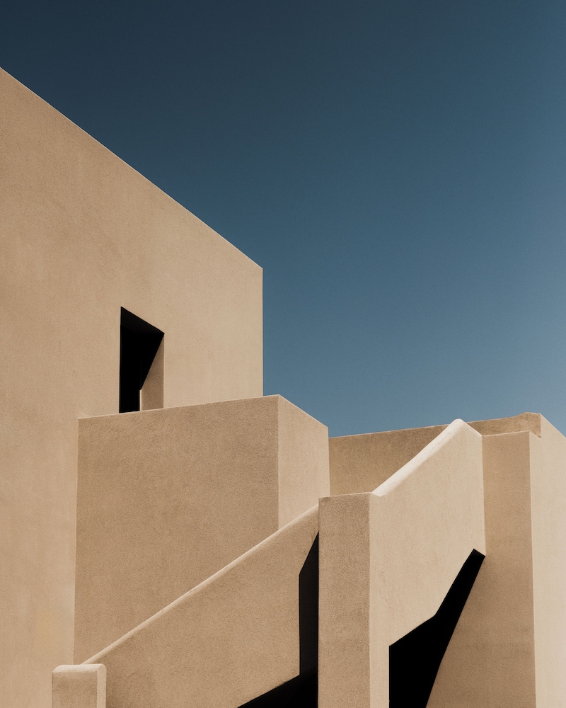 Momi Slow Living Hotel — Hotel building in Hersonissos