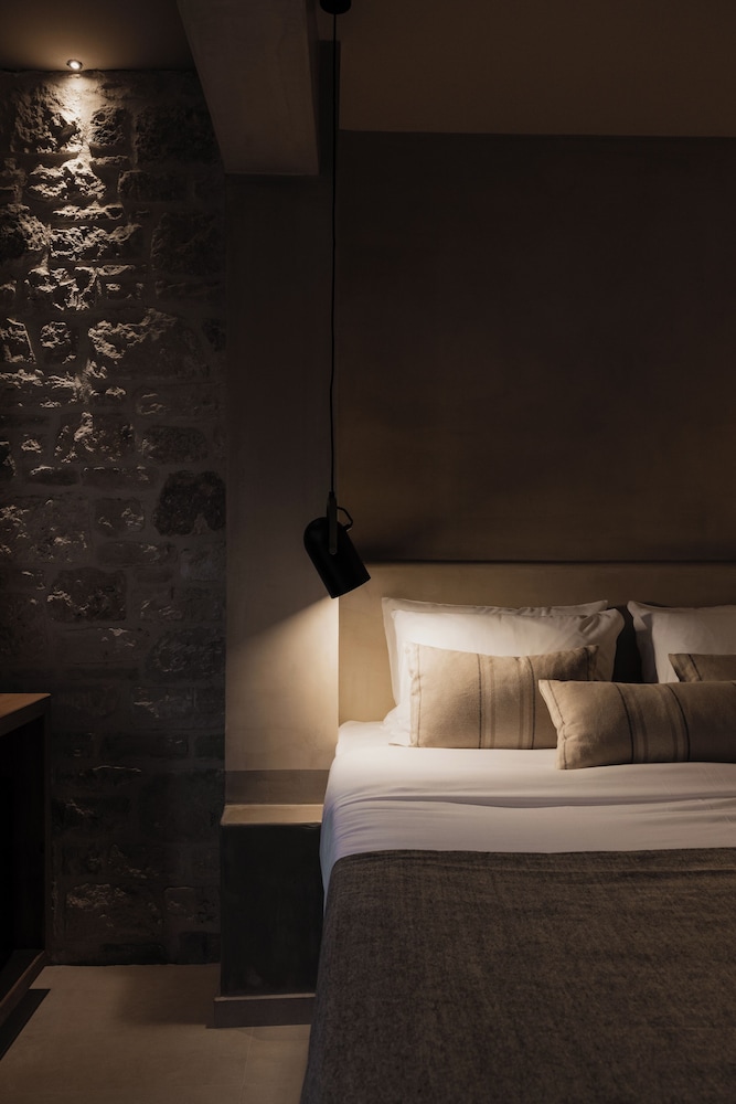 Momi Slow Living Hotel — Hotel rooms in Hersonissos