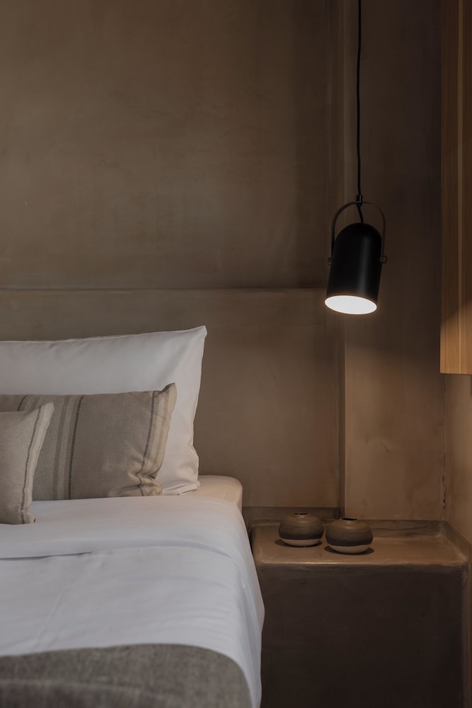 Momi Slow Living Hotel — Hotel rooms in Hersonissos