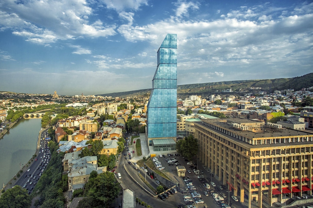 The Biltmore Hotel Tbilisi - zdjęcie 3