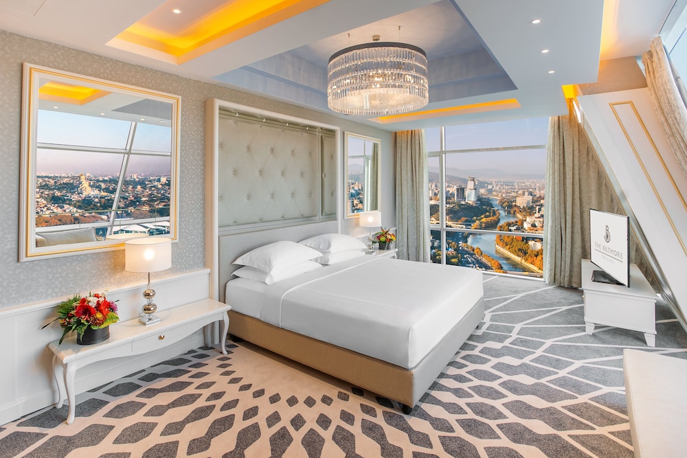 The Biltmore Hotel Tbilisi - zdjęcie 5