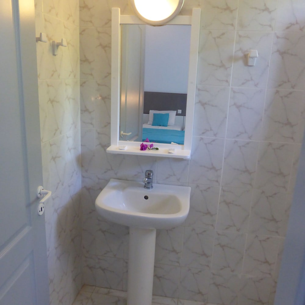 Blue Nest — Hotel rooms in Tigaki, South Aegean