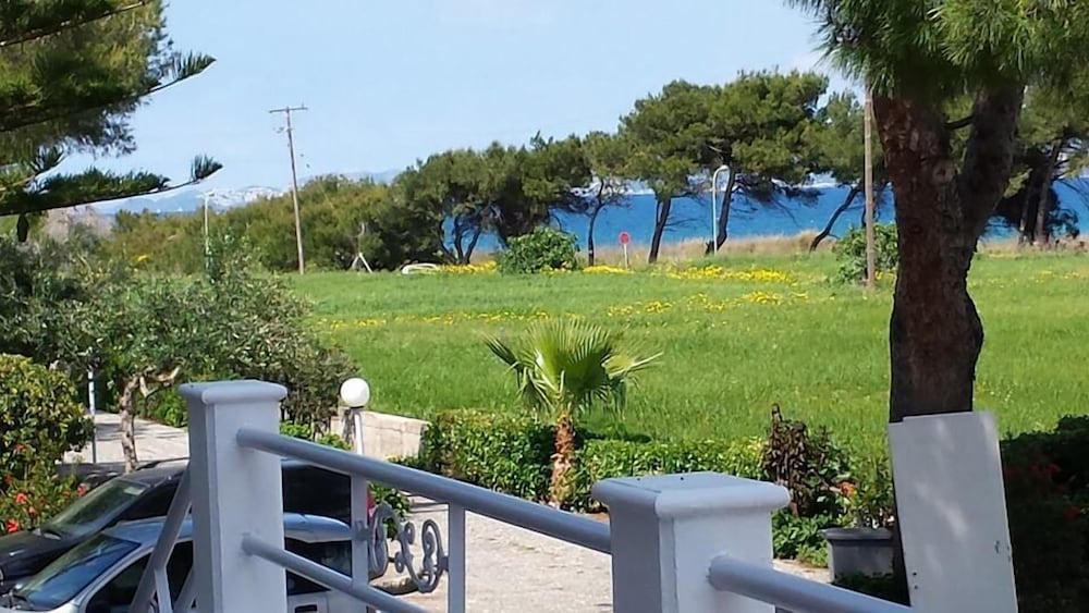 Blue Nest — Attractions in the area in Tigaki, South Aegean