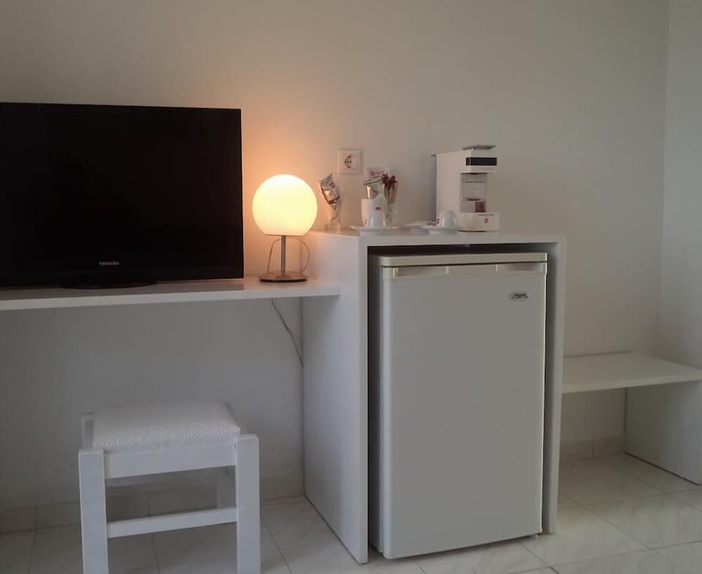 Blue Nest — Hotel rooms in Tigaki, South Aegean