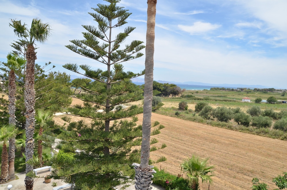 Blue Nest — Attractions in the area in Tigaki, South Aegean