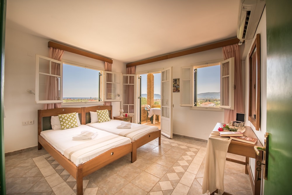 Dolce Vita Residence — Hotel rooms in Kalamaki (Zakynthos), Ionian Islands