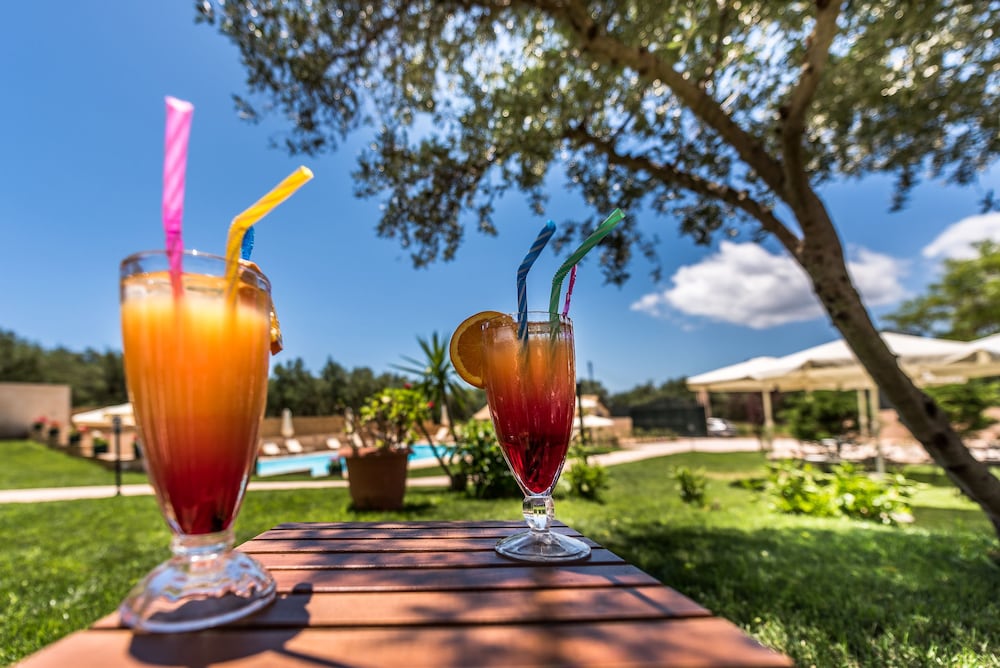 Dolce Vita Residence — Restaurant & bars in Kalamaki (Zakynthos), Ionian Islands