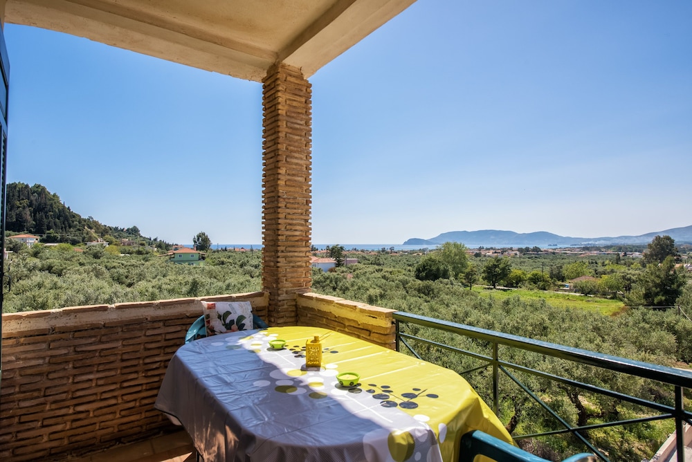 Dolce Vita Residence — Attractions in the area in Kalamaki (Zakynthos), Ionian Islands