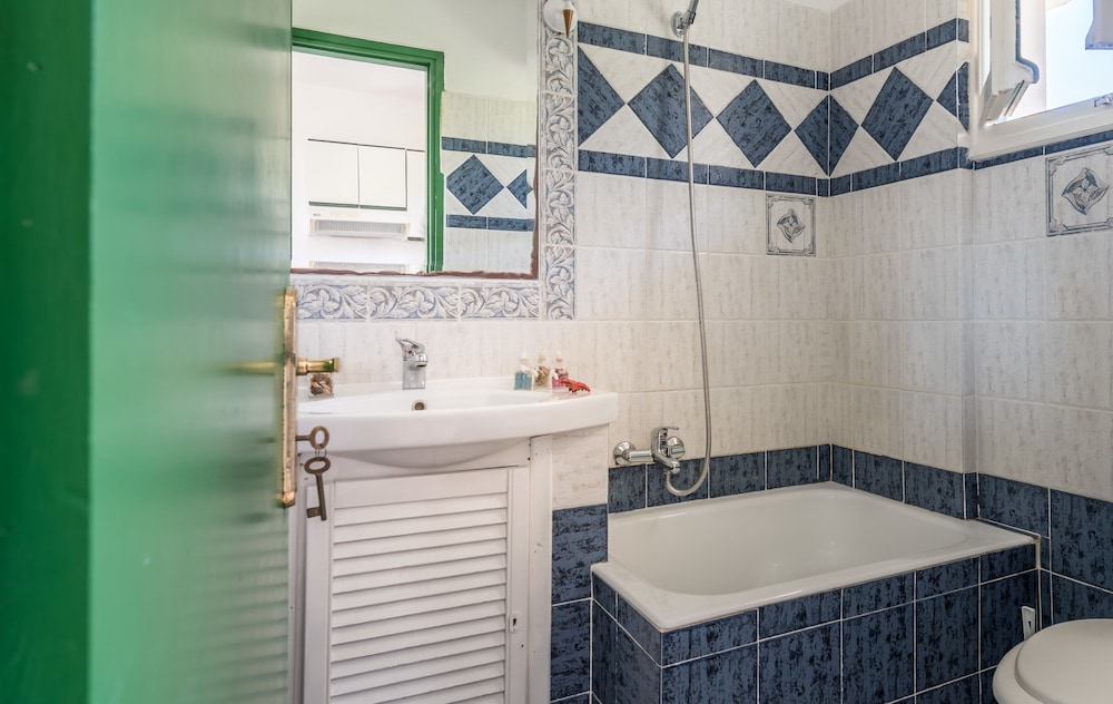 Dolce Vita Residence — Hotel rooms in Kalamaki (Zakynthos), Ionian Islands