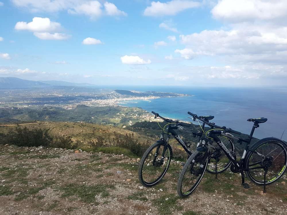 Dolce Vita Residence — Attractions in the area in Kalamaki (Zakynthos), Ionian Islands