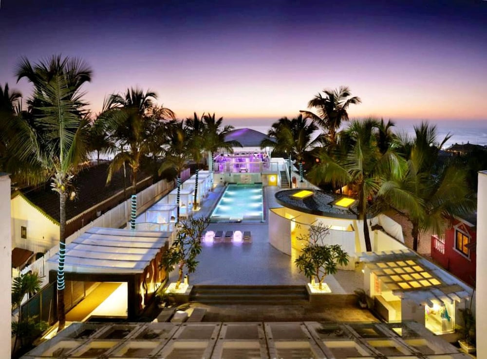 The Park Calangute Goa — Main photo in Calangute, Goa