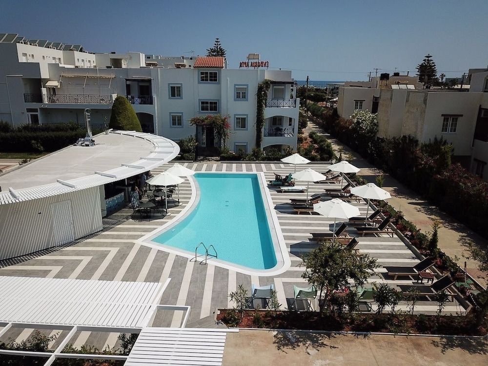 Evdokia Suites - zdjęcie 2