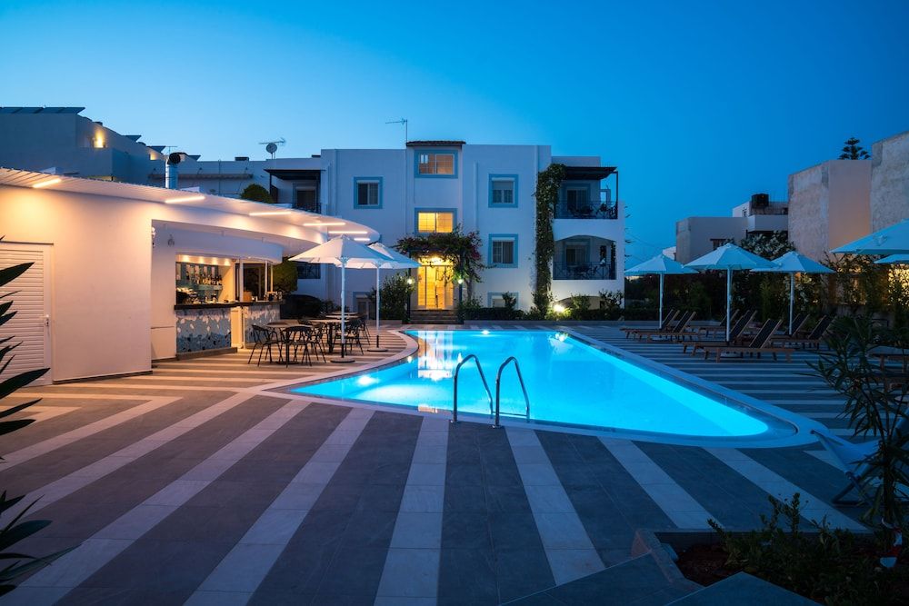 Evdokia Suites - zdjęcie 4