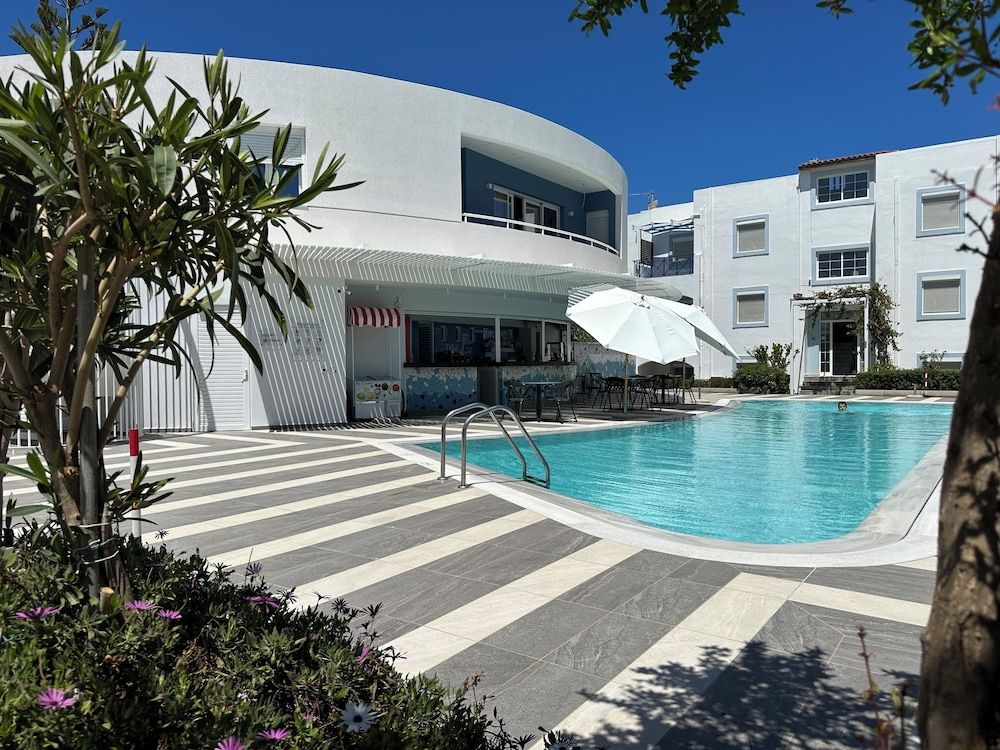 Evdokia Suites