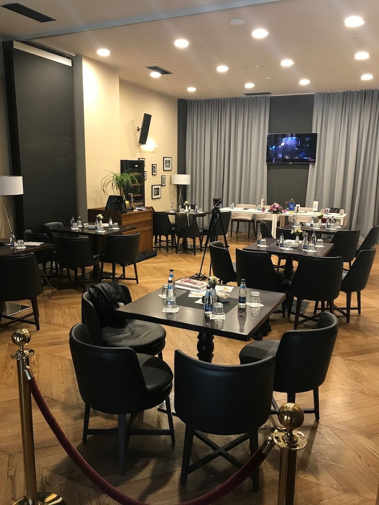 Hotel Moskva - zdjęcie 5