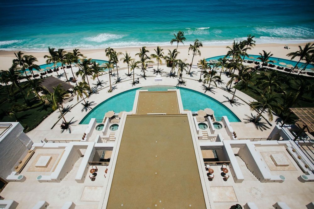 San Jose del Cabo (7 dni) w Marquis Los Cabos, An All Inclusive, Adults Only & No Timeshare Resort z VIE