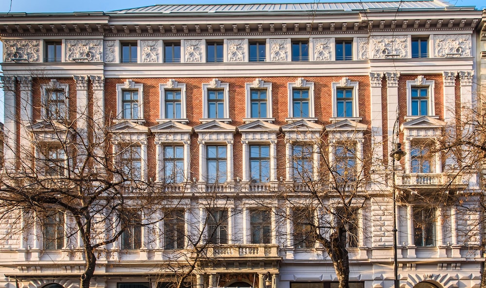 Hotel Moments Budapest