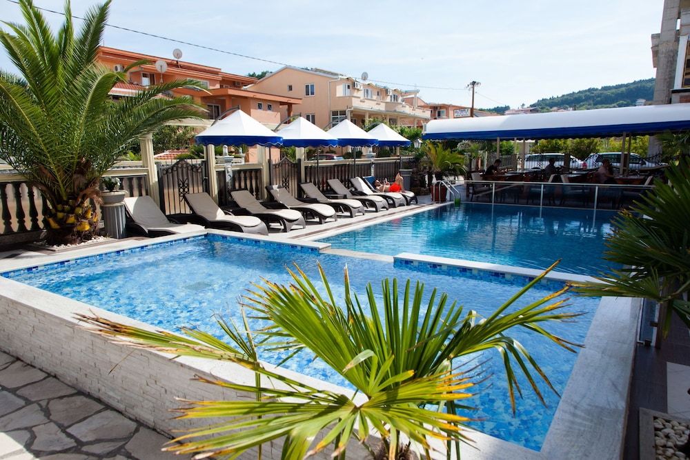 Hotel Montefila - zdjęcie 3