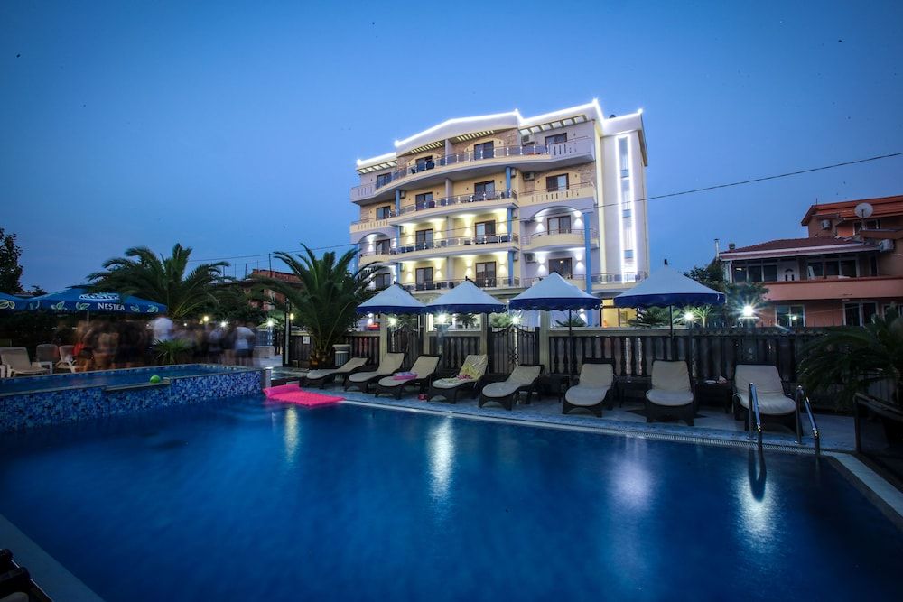 Hotel Montefila - zdjęcie 2