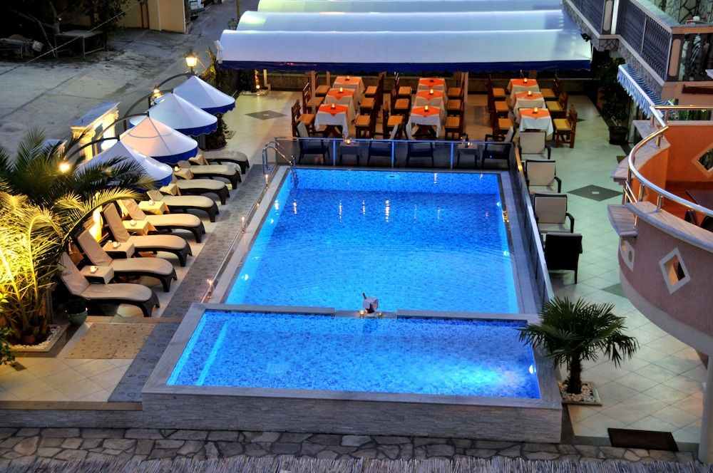 Hotel Montefila - zdjęcie 4