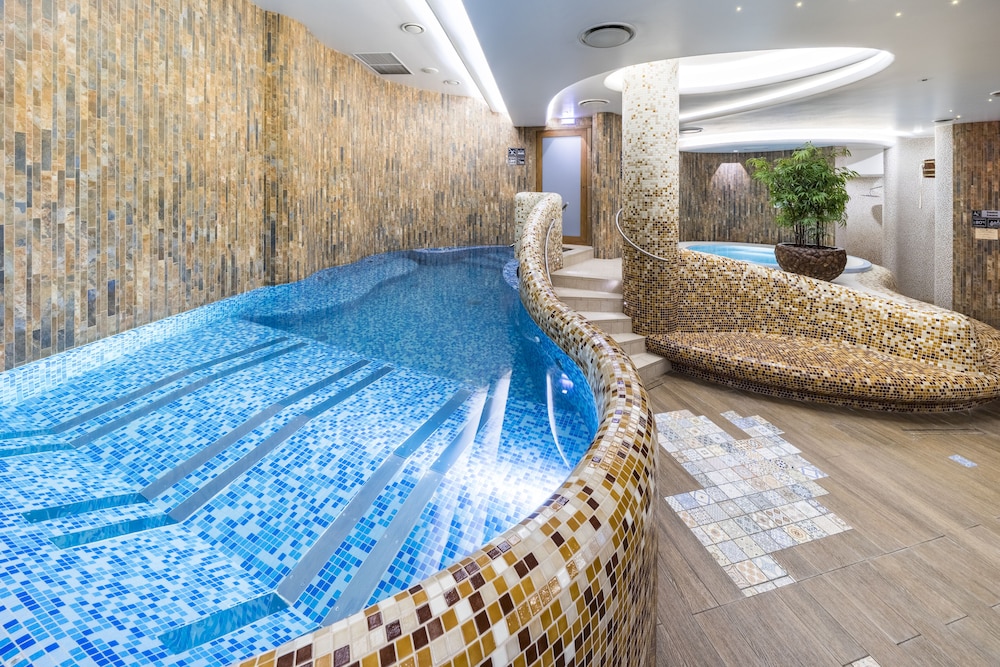 Wellton Riga Hotel & SPA - zdjęcie 4