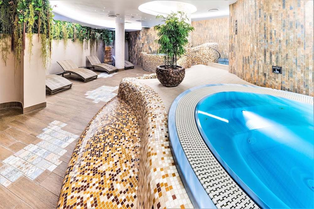 Wellton Riga Hotel & SPA - zdjęcie 2