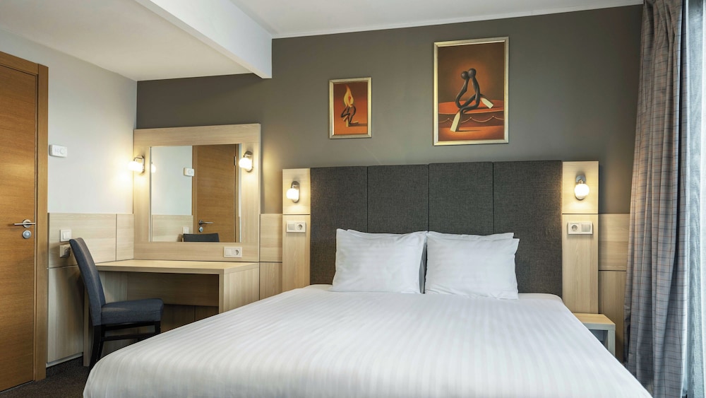 Wellton Riga Hotel & SPA - zdjęcie 3