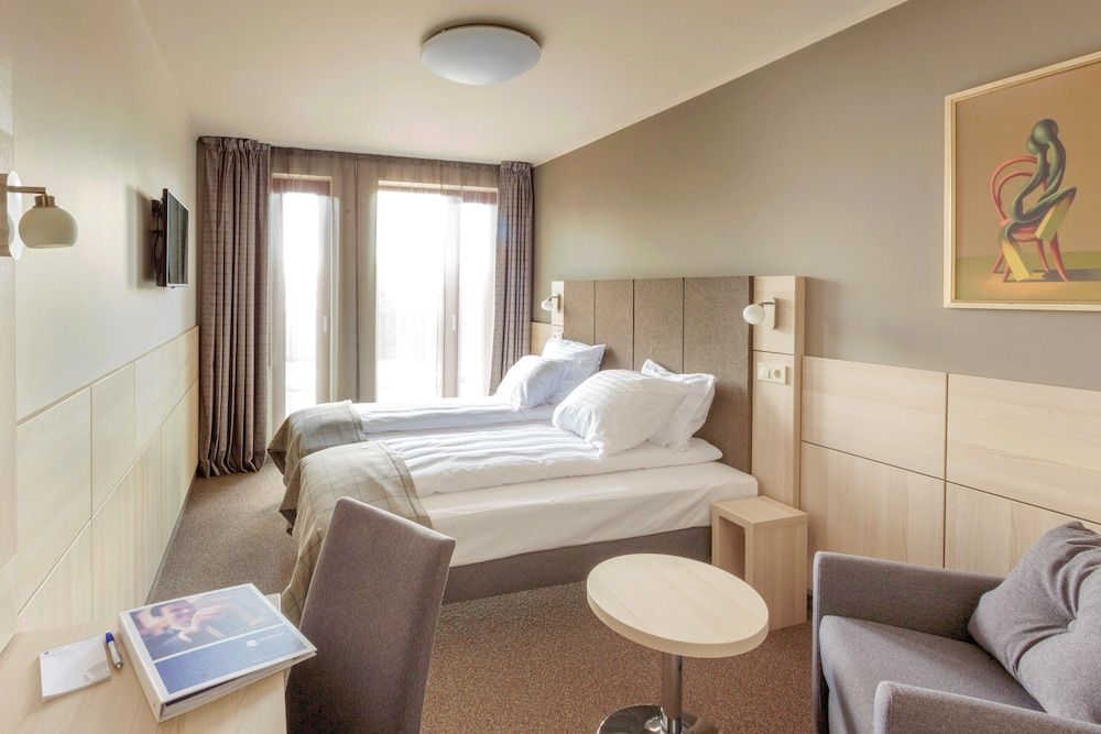 Four Points Flex by Sheraton Riga Old Town - zdjęcie 3